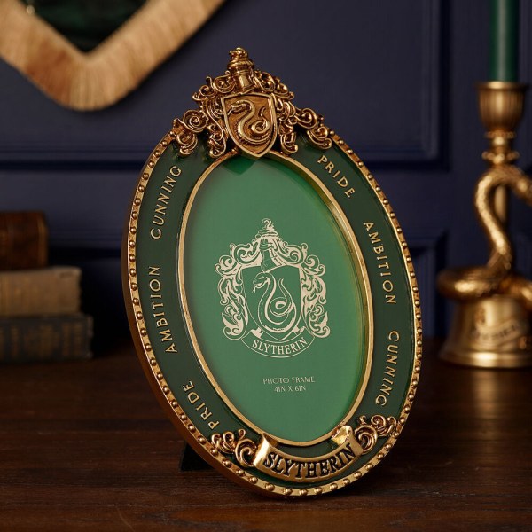 Fotolijstje van Slytherin - Harry Potter