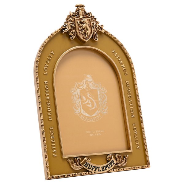 Hufflepuff fotolijst - Harry Potter