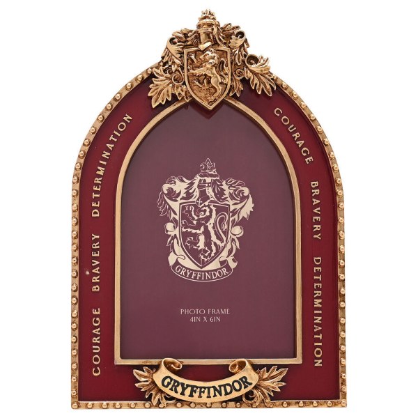 Gryffindor fotolijst - Harry Potter