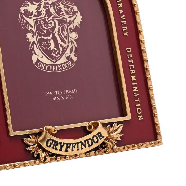 Gryffindor fotolijst - Harry Potter