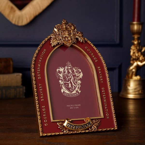 Gryffindor fotolijst - Harry Potter
