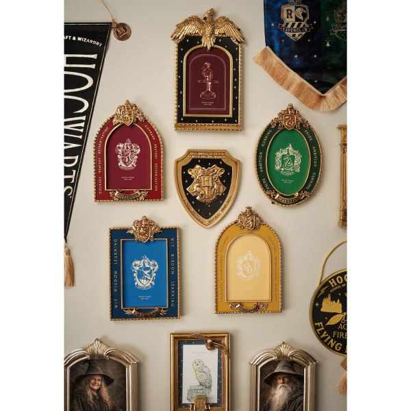 Gryffindor fotolijst - Harry Potter