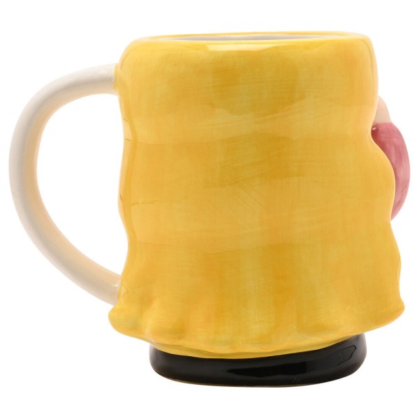 Luna Lovegood 3D- beker 350 ml - Harry Potter