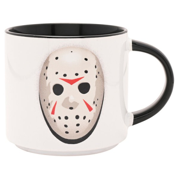 Vrijdag de 13e Jason Mask beker 400ml