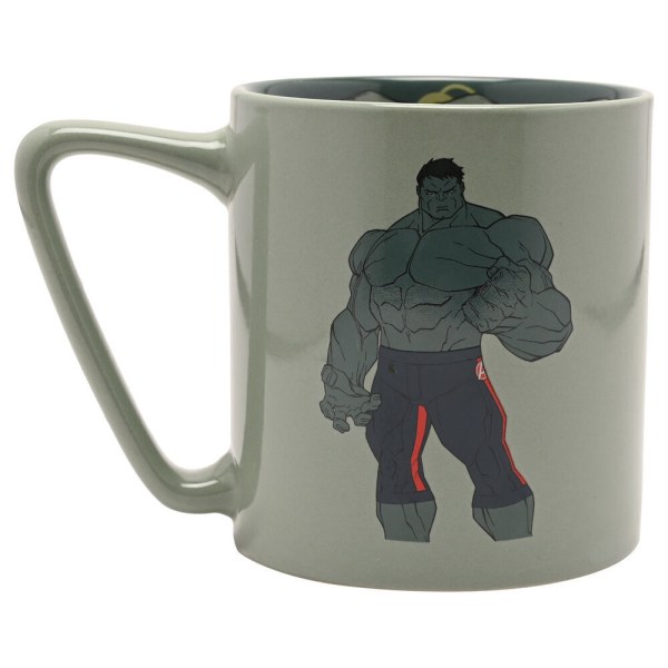 Marvel Hulk beker 500ml