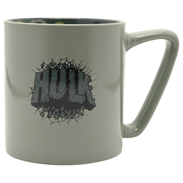 Marvel Hulk beker 500ml