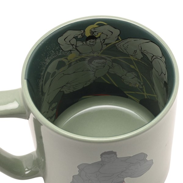 Marvel Hulk beker 500ml