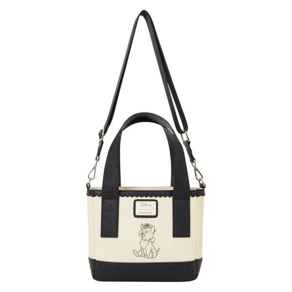 Alice in Wonderland Mini Tote Schoudedtas - Disney Loungefly