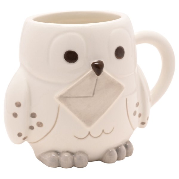 Hedwig 3D- beker 350 ml - Harry Potter