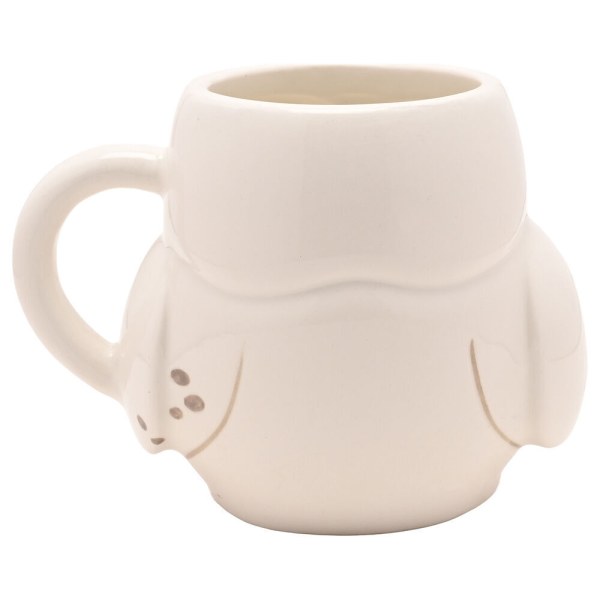 Hedwig 3D- beker 350 ml - Harry Potter