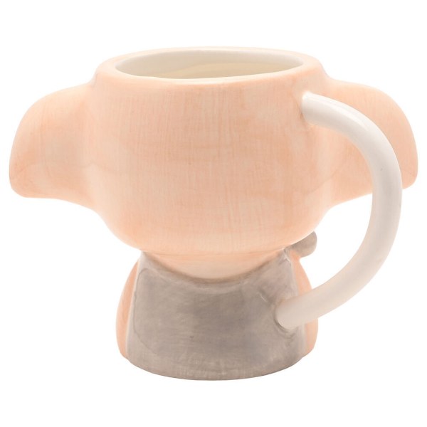 Dobby 3D- beker 350 ml - Harry Potter