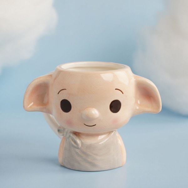 Dobby 3D- beker 350 ml - Harry Potter