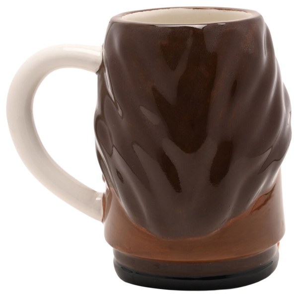 Hagrid 3D- beker 350 ml - Harry Potter