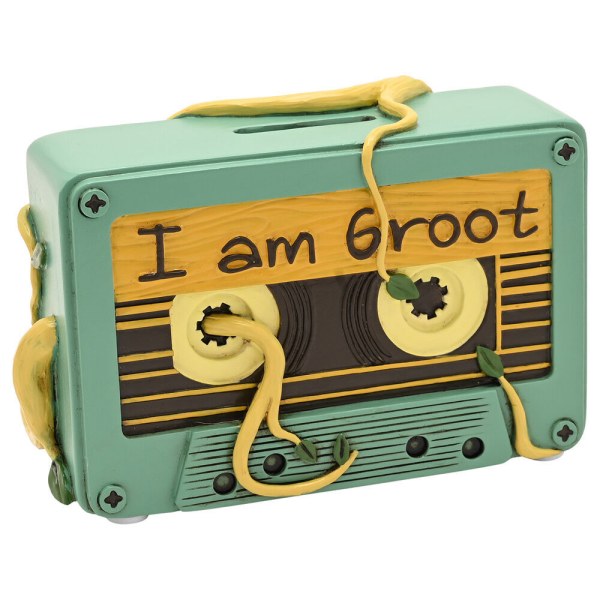 Marvel Guardians of the Galaxy Groot spaarpot