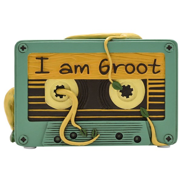 Marvel Guardians of the Galaxy Groot spaarpot