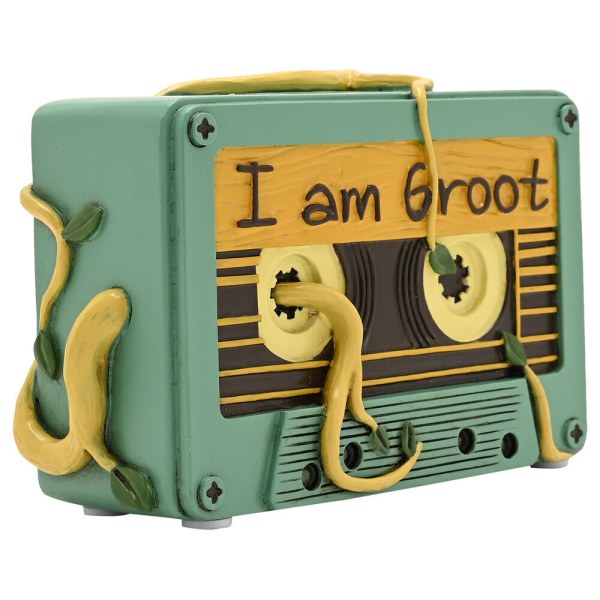 Marvel Guardians of the Galaxy Groot spaarpot