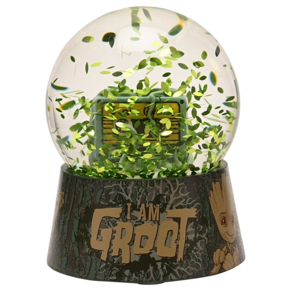 Marvel Guardians of the Galaxy sneeuwbal