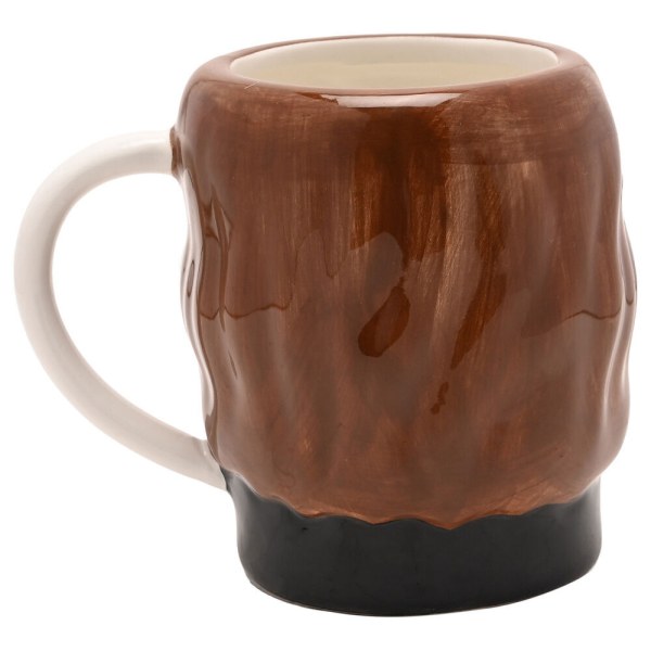 Hermione 3D- beker 350 ml - Harry Potter