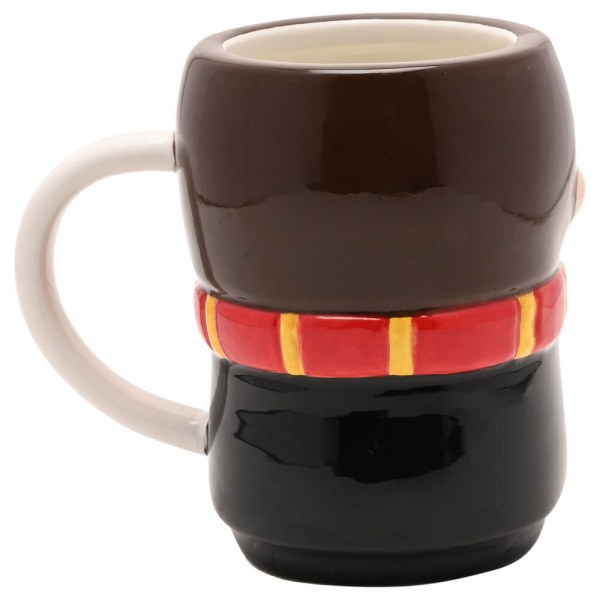Harry 3D- beker 350 ml - Harry Potter