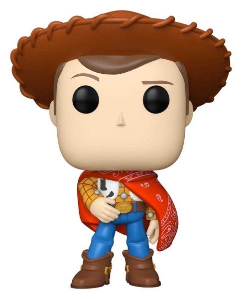 FUNKO POP! 1711 Woody - Disney-Pixar Toy Story 5