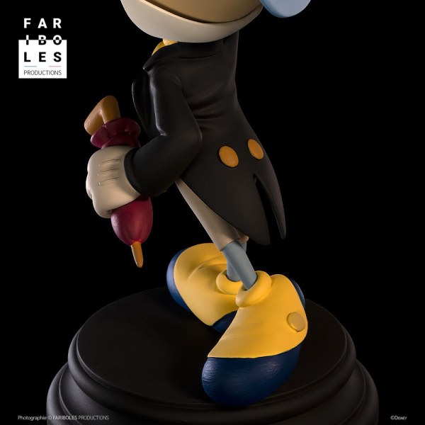 Jiminy Cricket Beperkte editie - Disney Fariboles