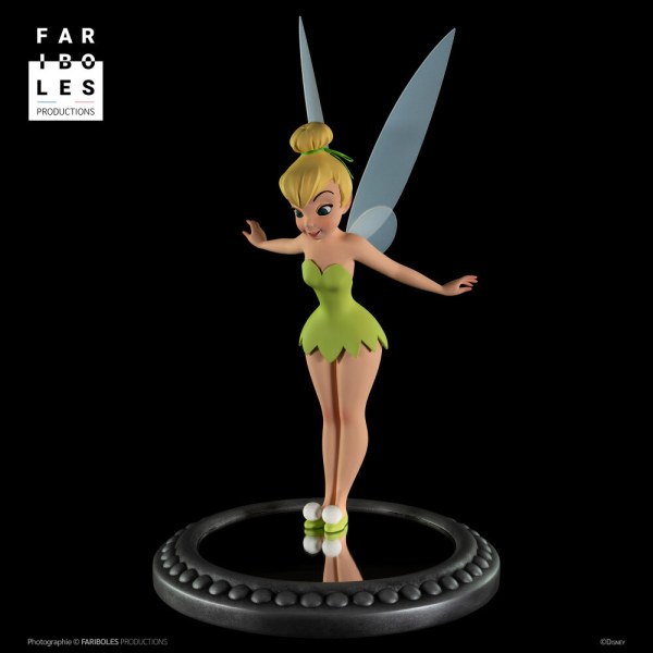 Tinkerbell limited edition - Disney Fariboles