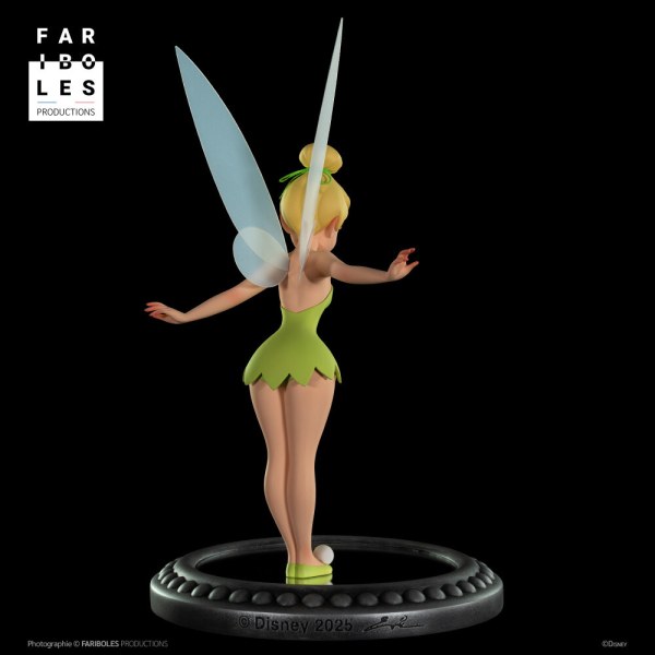 Tinkerbell limited edition - Disney Fariboles