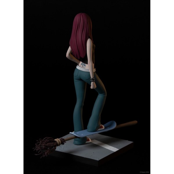 Gretchen Limited edition - Zombillénium Fariboles