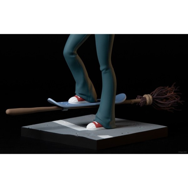 Gretchen Limited edition - Zombillénium Fariboles