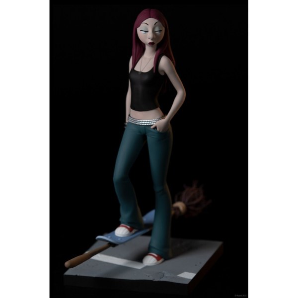 Gretchen Limited edition - Zombillénium Fariboles