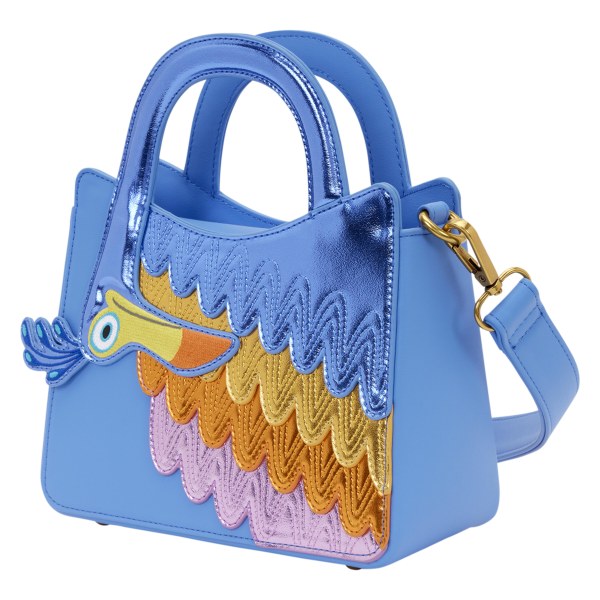 Kevin Schoudedtas - Disney-Pixar Loungefly Up
