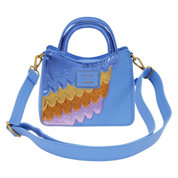 Kevin Schoudedtas - Disney-Pixar Loungefly Up