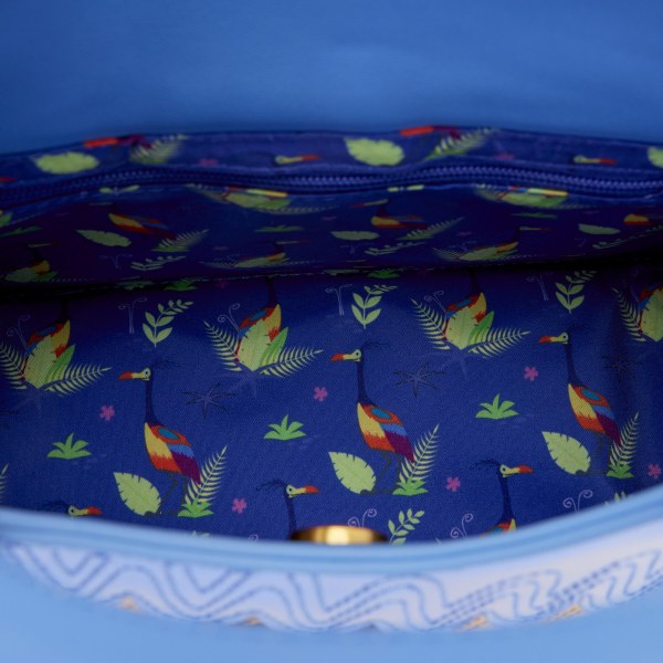Kevin Schoudedtas - Disney-Pixar Loungefly Up