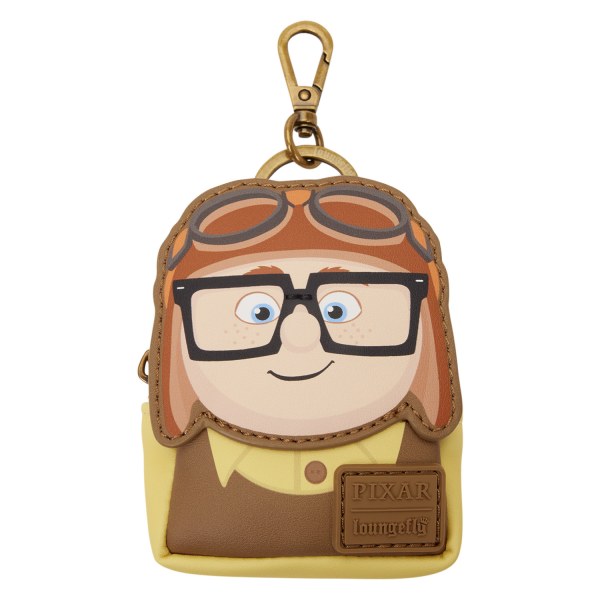 Up Mysterie Mini Rugzak - Disney-Pixar Loungefly