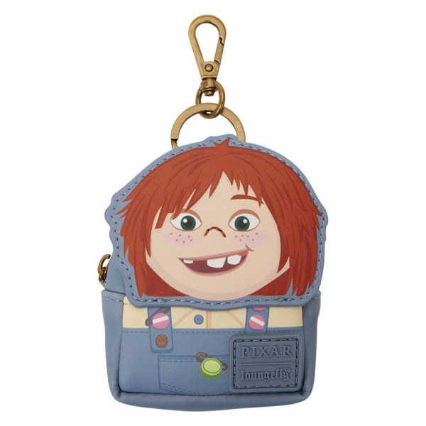 Up Mysterie Mini Rugzak - Disney-Pixar Loungefly