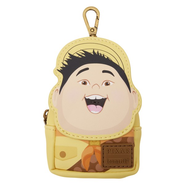 Up Mysterie Mini Rugzak - Disney-Pixar Loungefly