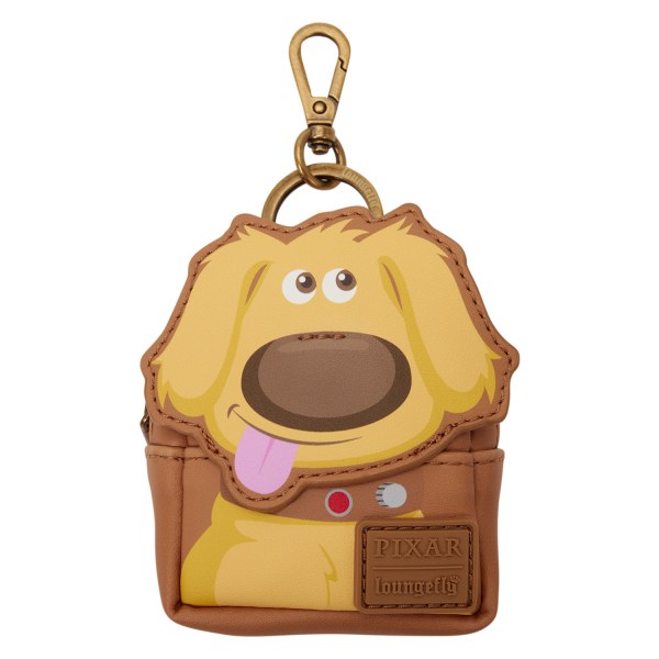 Up Mysterie Mini Rugzak - Disney-Pixar Loungefly
