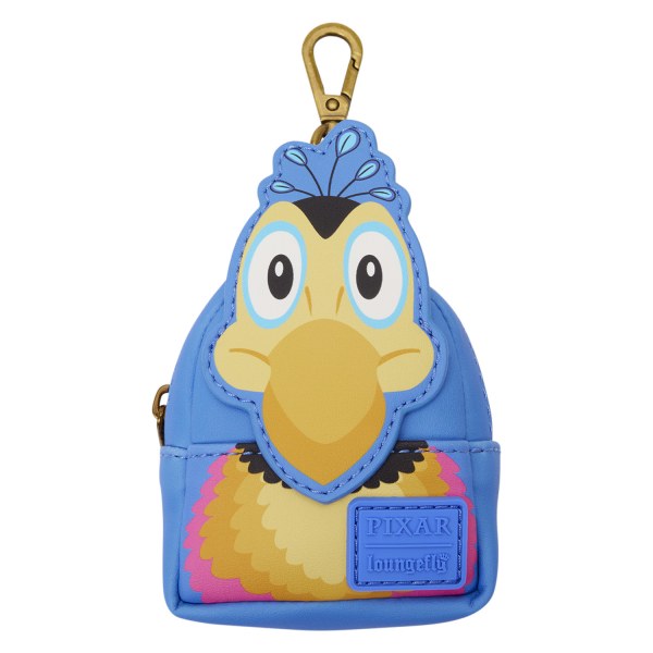 Up Mysterie Mini Rugzak - Disney-Pixar Loungefly