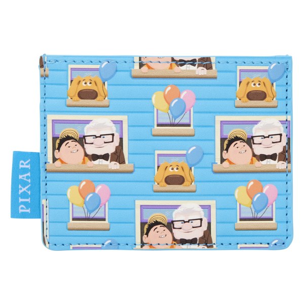 Up Pasjeshouder - Disney-Pixar Loungefly