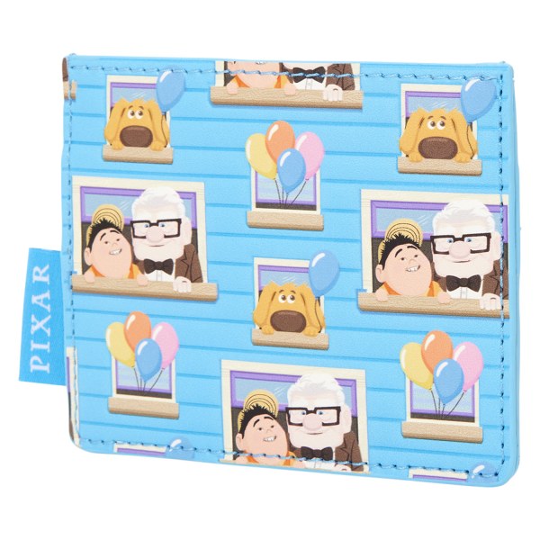 Up Pasjeshouder - Disney-Pixar Loungefly