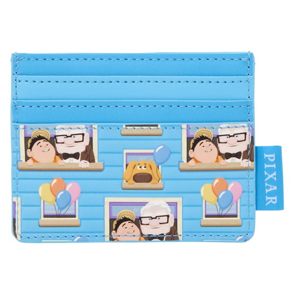 Up Pasjeshouder - Disney-Pixar Loungefly