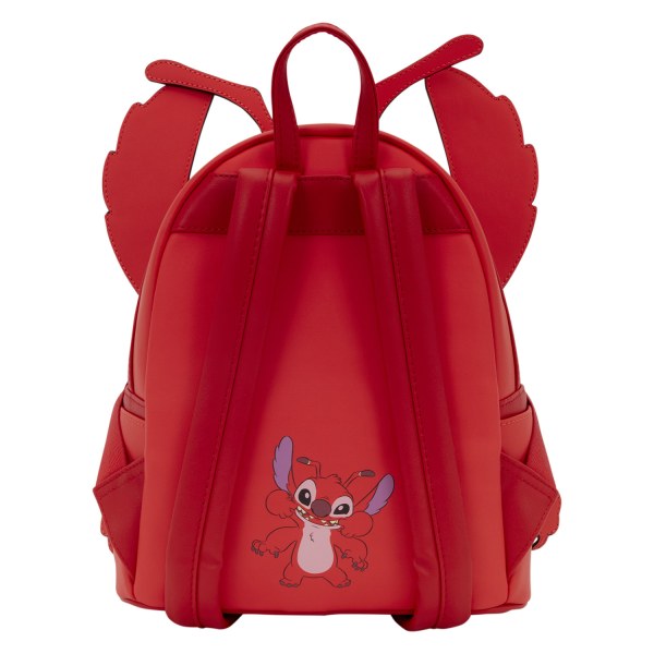 Leroy Mini Rugzak - Disney Loungefly Lilo & Stitch