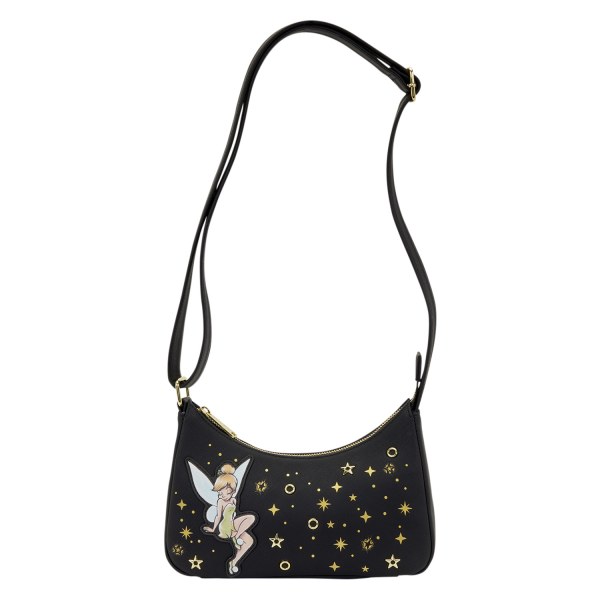 Tinker Bell Pixie Dust Schoudedtas - Disney Loungefly
