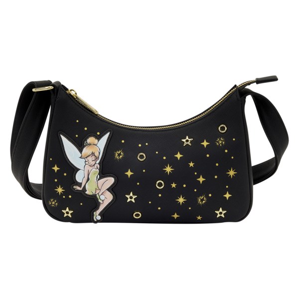 Tinker Bell Pixie Dust Schoudedtas - Disney Loungefly