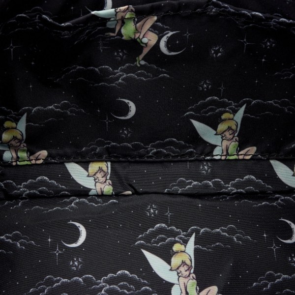Tinker Bell Pixie Dust Schoudedtas - Disney Loungefly