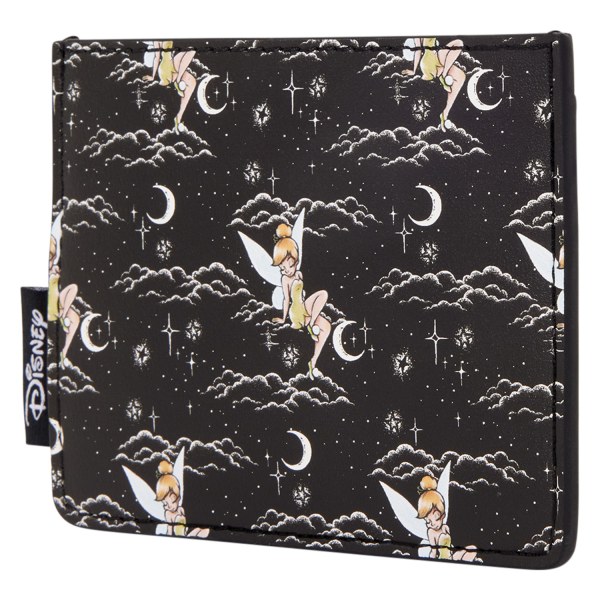 Tinker Bell Night Sky Pasjeshouder - Disney Loungefly Peter Pan