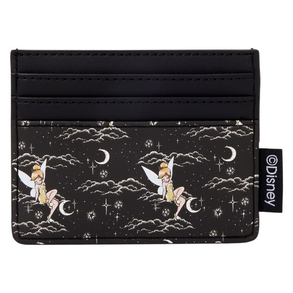 Tinker Bell Night Sky Pasjeshouder - Disney Loungefly Peter Pan
