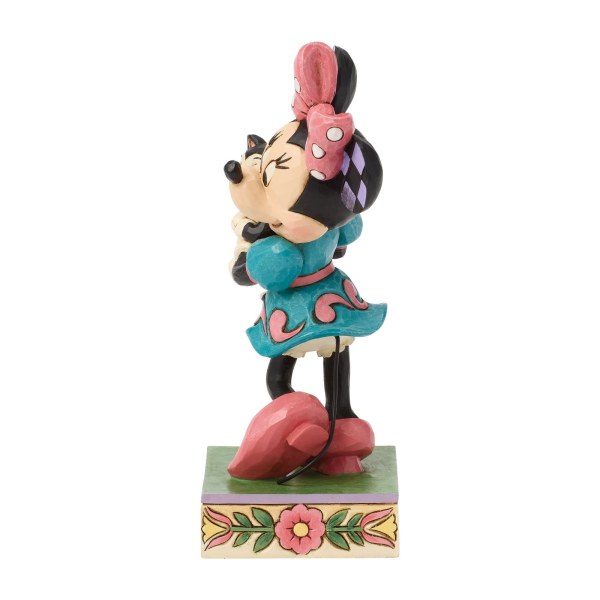 Minnie en Figaro - Disney Traditions