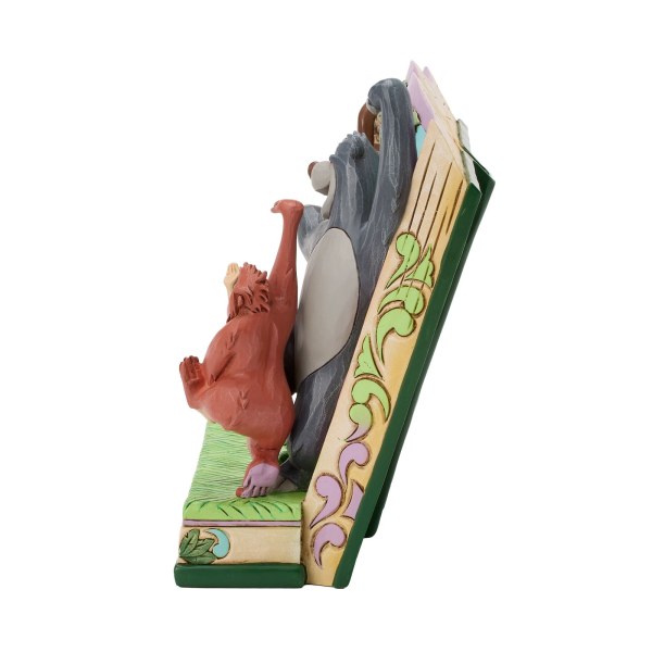 Storybook Jungle Boek - Disney Traditions
