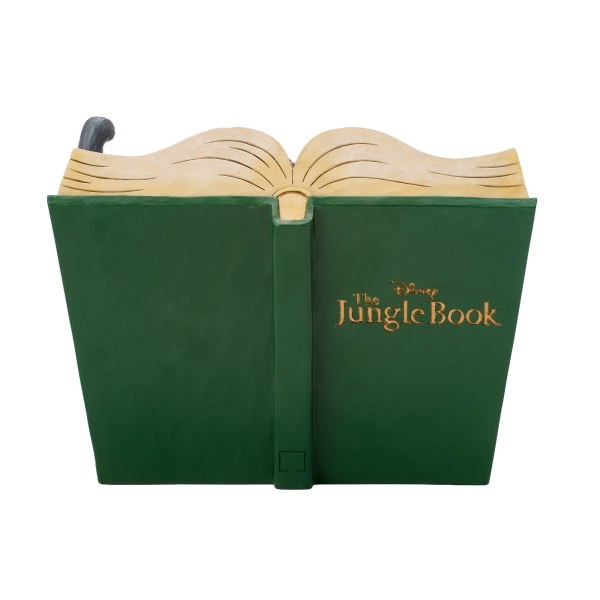 Storybook Jungle Boek - Disney Traditions